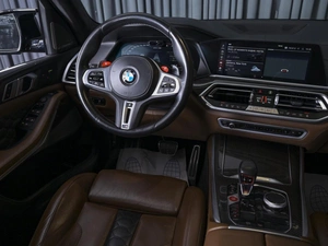Внедорожник BMW X5 M 2020 года, 11660000 рублей, Ставрополь