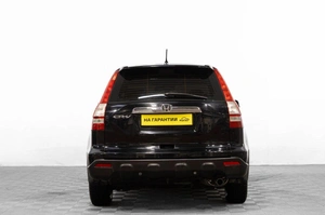 Внедорожник Honda CR-V 2007 года, 1249000 рублей, Барнаул