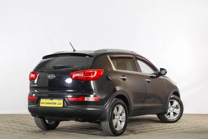 Внедорожник Kia Sportage 2011 года, 1379000 рублей, Тюмень