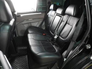 Внедорожник Mitsubishi Pajero Sport 2012 года, 2150000 рублей, Воронеж