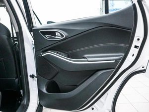 Внедорожник Москвич 3 2024 года, 1639000 рублей, Красноярск