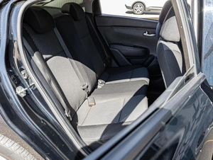 Седан Kia Rio 2019 года, 1480000 рублей, Краснодар
