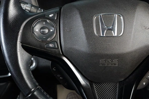 Внедорожник Honda Vezel 2019 года, 2269000 рублей, Тюмень