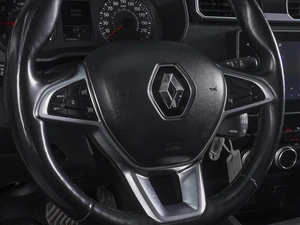 Внедорожник Renault Duster 2021 года, 1650000 рублей, Ростов-на-Дону