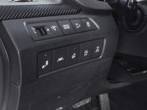 Внедорожник Hyundai Santa Fe 2016 года, 2750000 рублей, Ростов-на-Дону