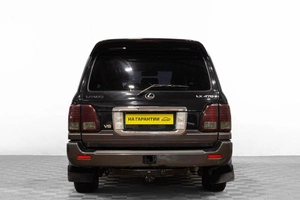 Внедорожник Lexus LX 2004 года, 1999000 рублей, Барнаул