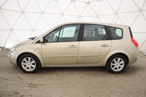 Компактвэн Renault Scenic 2007 года, 799000 рублей, Обнинск