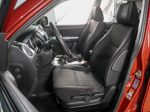 Внедорожник Suzuki Grand Vitara 2008 года, 699000 рублей, Воронеж