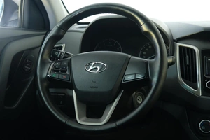 Внедорожник Hyundai Creta 2020 года, 2069000 рублей, Омск