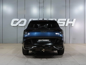 Внедорожник Kia Sportage 2021 года, 3449000 рублей, Воронеж
