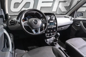 Внедорожник Renault Duster 2019 года, 1529000 рублей, Петрозаводск