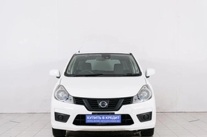 Универсал Nissan AD 2017 года, 849000 рублей, Красноярск