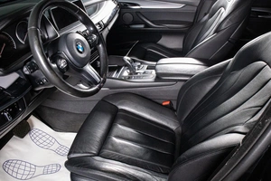 Внедорожник BMW X6 2016 года, 4199000 рублей, Сургут
