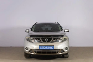 Внедорожник Nissan Murano 2011 года, 1369000 рублей, Новосибирск
