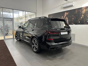Внедорожник BMW X7 2024 года, 15214000 рублей, Новосибирск