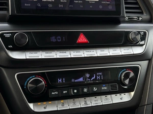 Седан Hyundai Sonata 2017 года, 1699000 рублей, Ижевск