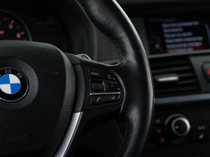 Внедорожник BMW X3 2016 года, 2426444 рублей, Москва