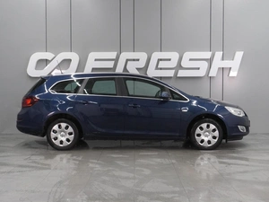 Универсал Opel Astra 2012 года, 1063000 рублей, Воронеж