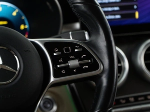 Внедорожник Mercedes-benz GLC-класс Coupe 2021 года, 4982050 рублей, Москва