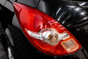 Хетчбэк Nissan Tiida 2012 года, 939000 рублей, Барнаул