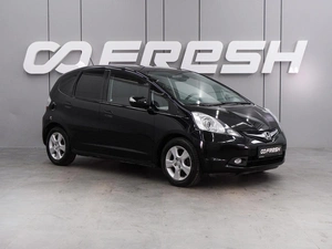 Хетчбэк Honda Jazz 2009 года, 699000 рублей, Воронеж