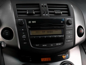 Внедорожник Toyota RAV4 2012 года, 1449000 рублей, Тюмень