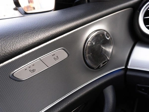 Седан Mercedes-benz E-класс 2020 года, 2339000 рублей, Саратов