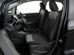 Внедорожник Ford EcoSport 2017 года, 1219050 рублей, Москва