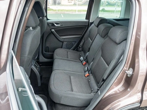 Внедорожник Skoda Yeti 2014 года, 1605000 рублей, Краснодар