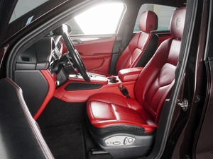 Внедорожник Porsche Macan S 2015 года, 2850000 рублей, Минеральные Воды