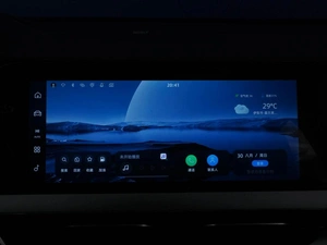 Внедорожник Geely Monjaro 2022 года, 3120055 рублей, Москва