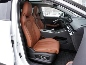 Внедорожник OMODA C5 2022 года, 2014000 рублей, Нижний Новгород