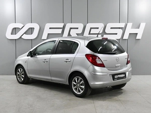 Хетчбэк Opel Corsa 2010 года, 519000 рублей, Аксай