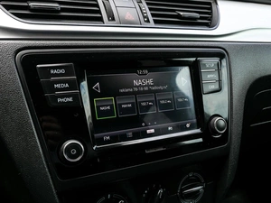 Лифтбек Skoda Rapid 2019 года, 1444000 рублей, Волгоград
