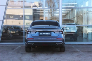 Седан OMODA S5 2024 года, 1780000 рублей, Ярославль