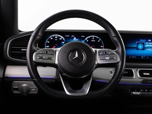 Внедорожник Mercedes-benz GLE-класс 2020 года, 7259050 рублей, Москва