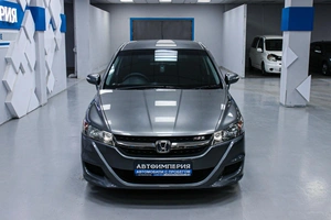 Минивэн Honda Stream 2012 года, 1328000 рублей, Солонцы