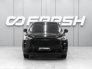 Внедорожник Haval Jolion 2024 года, 1770000 рублей, Ростов-на-Дону