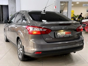 Седан Ford Focus 2012 года, 777000 рублей, Солонцы