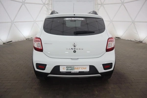 Хэтчбек Renault Sandero 2019 года, 1495000 рублей, Орёл