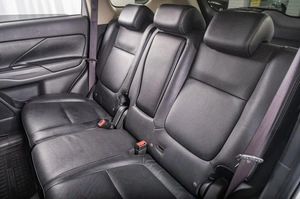 Внедорожник Mitsubishi Outlander 2014 года, 1599000 рублей, Томск