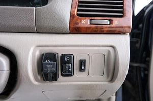 Седан Toyota Camry 2003 года, 729000 рублей, Красноярск