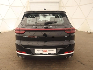 Внедорожник Chery Tiggo 7 2023 года, 1860000 рублей, Орёл
