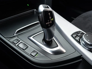 Седан BMW 3 серия 2016 года, 2800000 рублей, Краснодар