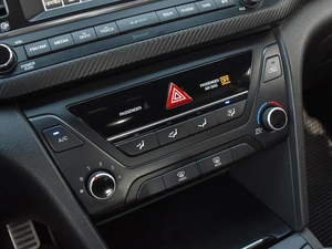 Седан Hyundai Avante 2017 года, 1548000 рублей, Краснодар