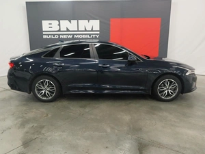 Седан Kia K5 2021 года, 2700000 рублей, Курск