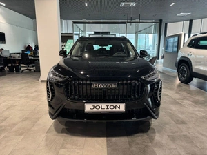 Внедорожник Haval Jolion 2026 года, 2449000 рублей, Красноярск