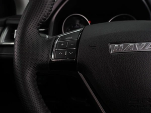 Внедорожник Haval M6 2024 года, 2014000 рублей, Воронеж
