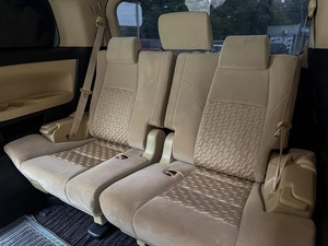 Минивэн Toyota Alphard 2015 года, 4099000 рублей, Большой Сочи