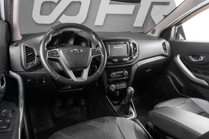 Хетчбэк ВАЗ (LADA) XRAY Cross 2018 года, 1229000 рублей, Петрозаводск